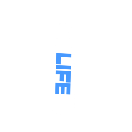 LIFE BOTTLE