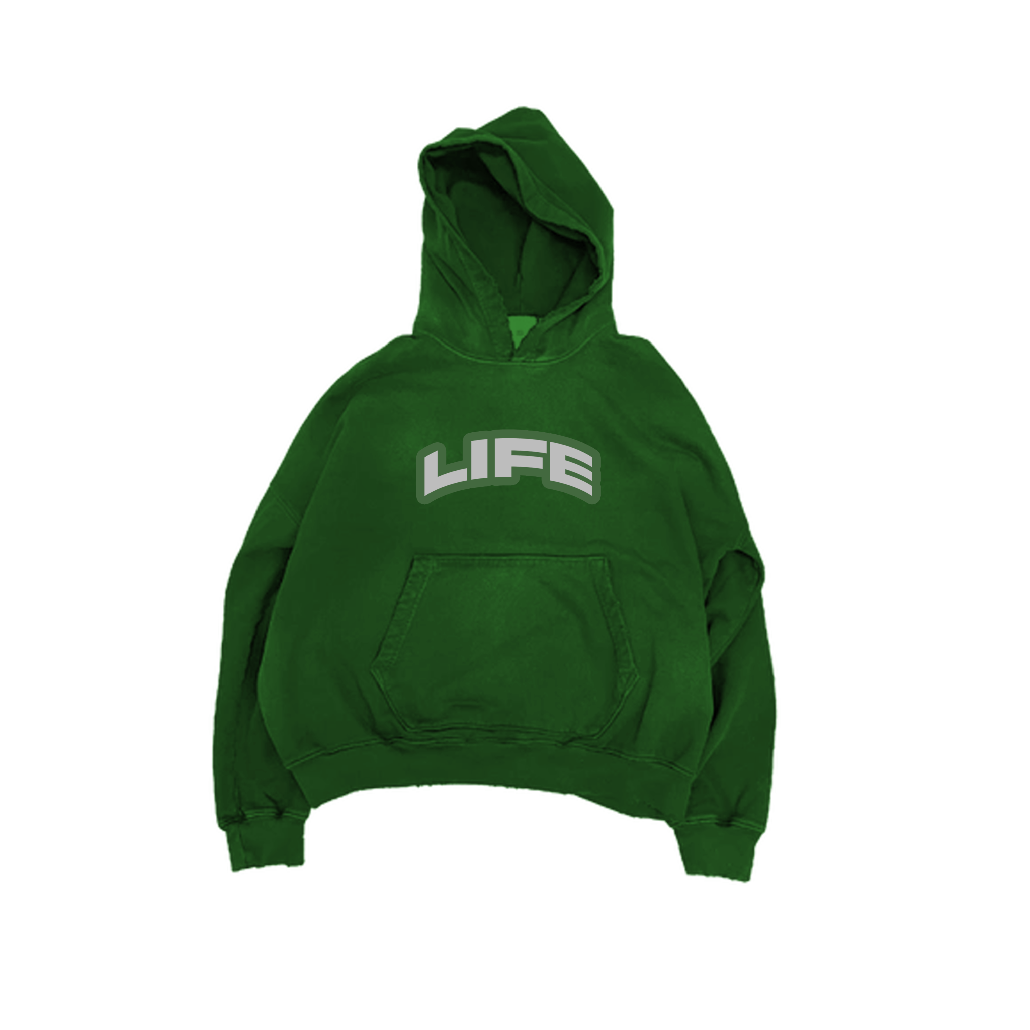 LIFE HOODIE