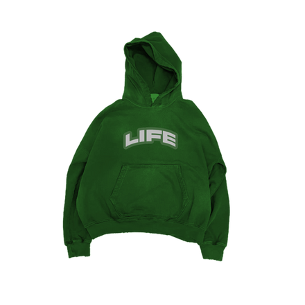 LIFE HOODIE