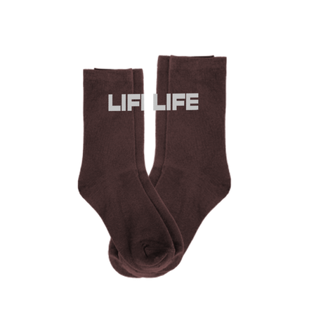 LIFE SOCKS